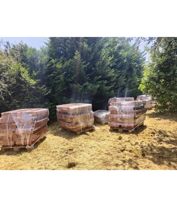 Tuile RECONDITIONNEE POUDENX (Année...