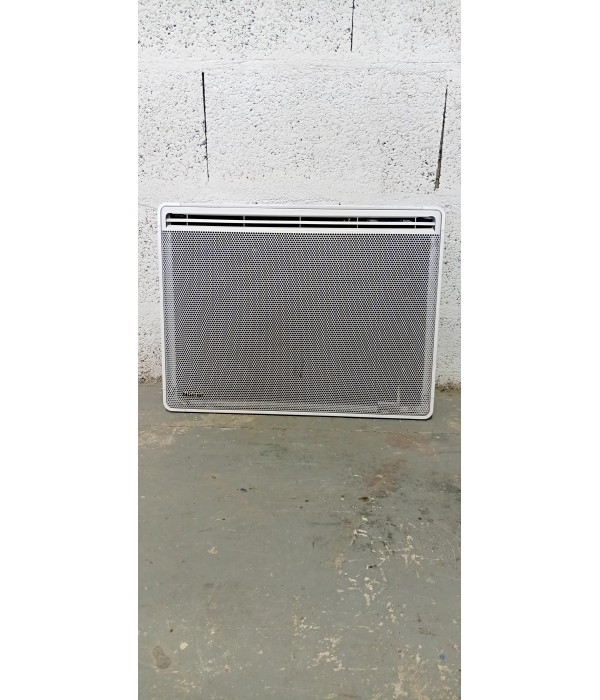 Radiateur électrique Noirot 1000 w