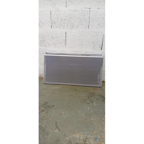 Radiateur électrique...