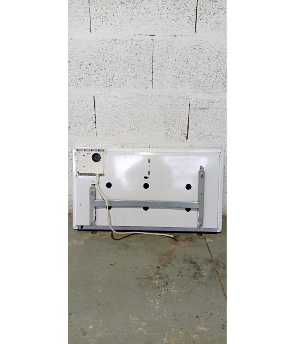 Radiateur électrique Atlantic 1500 W