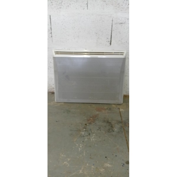 Radiateur électrique...