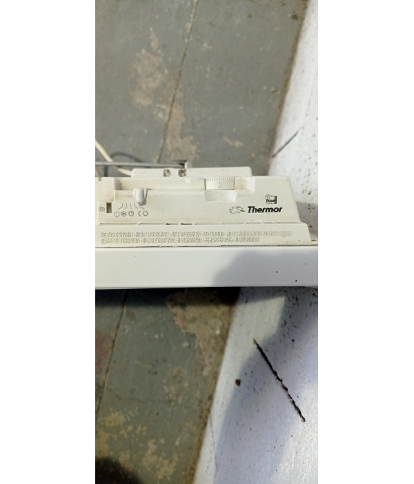 Radiateur électrique Thermor 1000 W