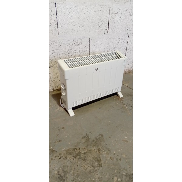 Radiateur électrique 2000 W