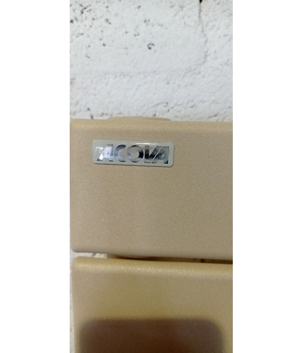 Sèche serviette Acova 1000 W