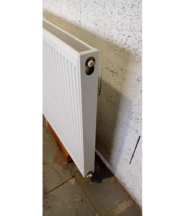 Radiateur acier 900 W