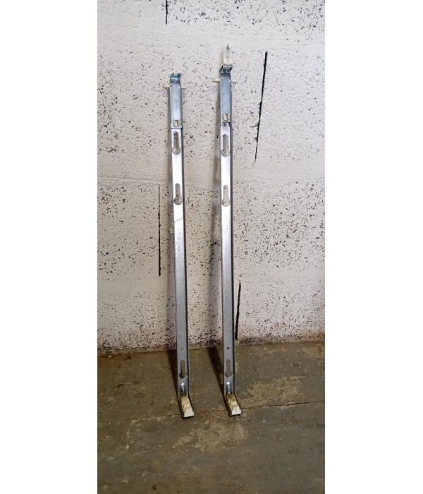 Radiateur acier 900 W