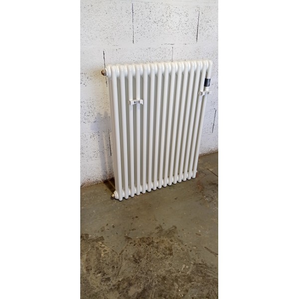 Radiateur acier Tesi 1400 W