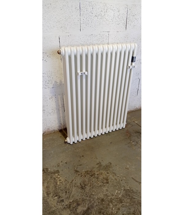 Radiateur acier Tesi 1400 W