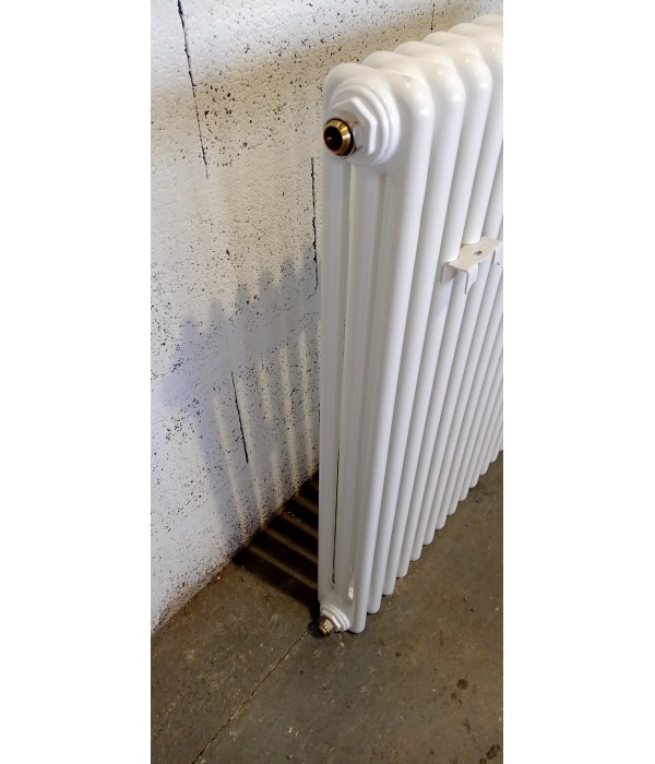 Radiateur acier Tesi 1400 W