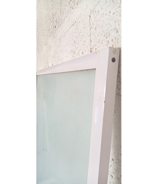 98 x 198 Paroi vitrée 