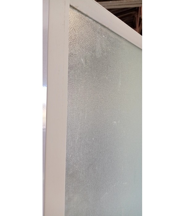 98 x 198 Paroi vitrée 