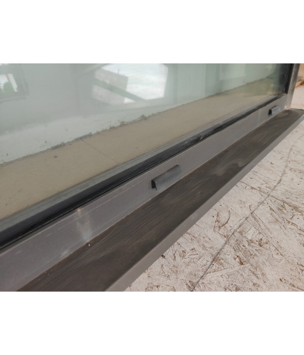 128x118 Baie fixe ALU DV