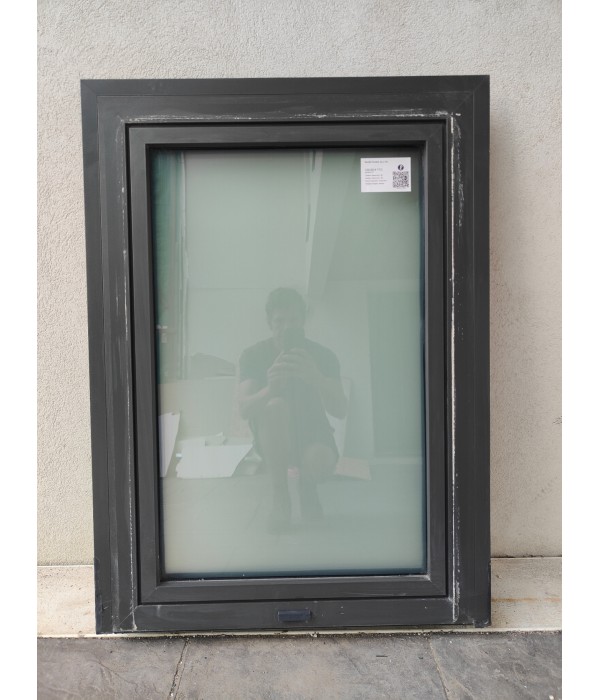 68x98 Fenêtre ALU DV