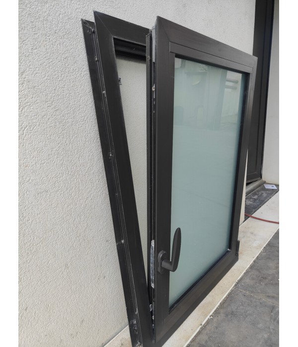 68x98 Fenêtre ALU DV