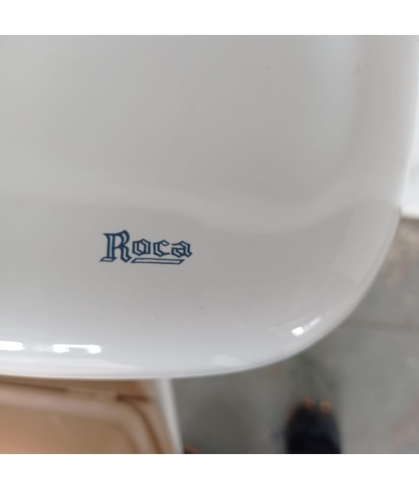 WC sur pied remis à NU (hors accesoires)