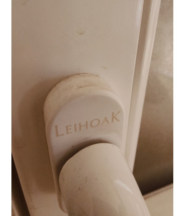 137x130 Fenetre PVC DV LEIHOAK