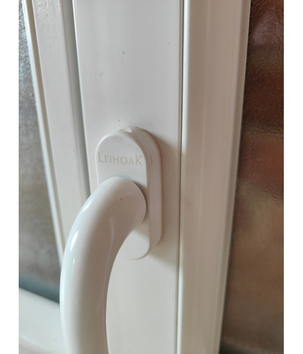 77,5x74 Fenêtre PVC 