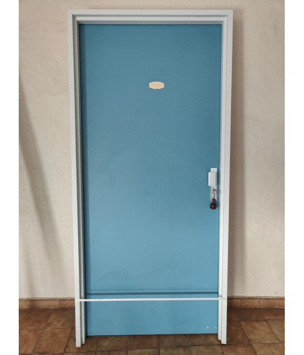 91x204 Porte palière