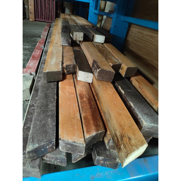 Chevrons PIN classe2 7x10