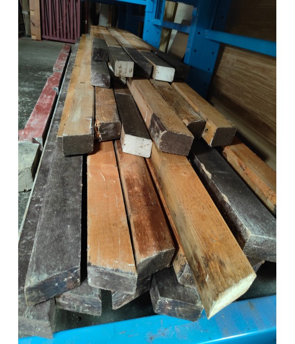 Chevrons PIN classe2 7x10