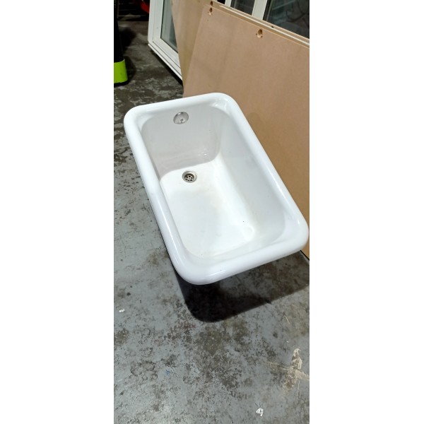 Baignoire enfant composite 