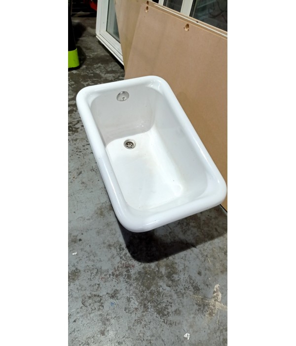 Baignoire enfant composite 