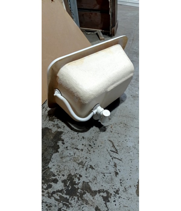 Baignoire enfant composite 