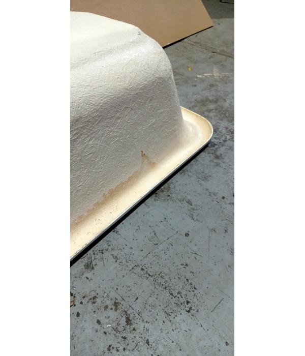 Baignoire enfant composite 