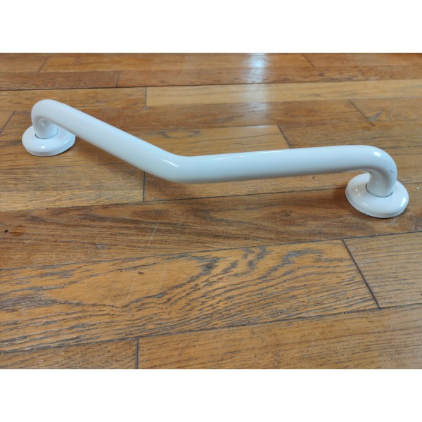 barre de maintien 135°