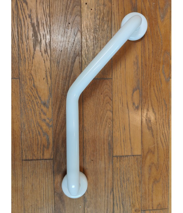 barre de maintien 135°