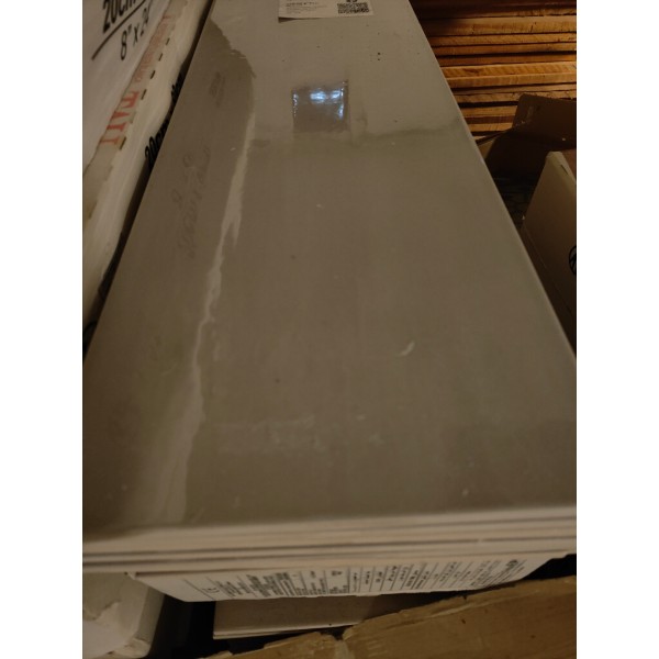 Faience vestiaire 1 et 2 +...