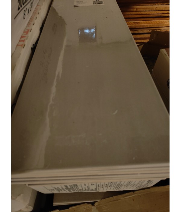 Faience vestiaire 1 et 2 + crédence