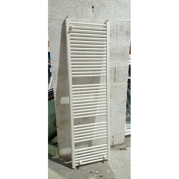 Sèche serviette eau chaude 