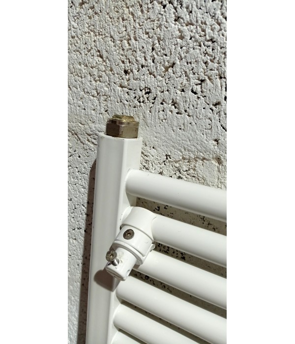 Sèche serviette eau chaude 