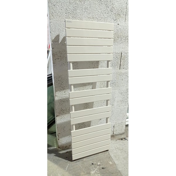 Sèche serviette eau chaude...