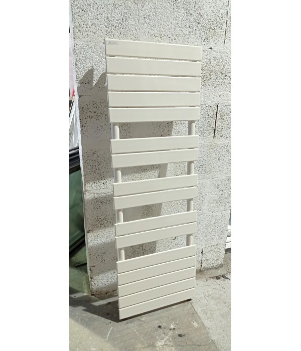 Sèche serviette eau chaude Acova