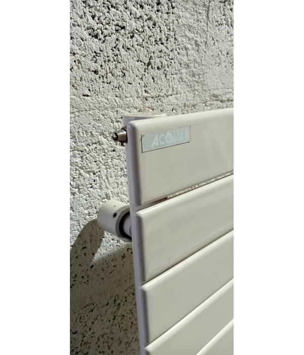 Sèche serviette eau chaude Acova