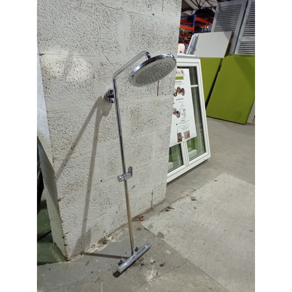 Colonne de douche Hansgrohe