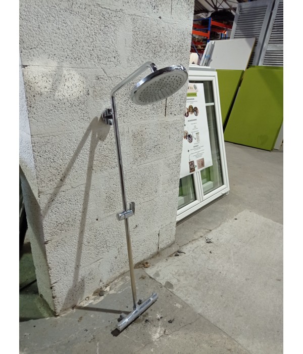 Colonne de douche Hansgrohe