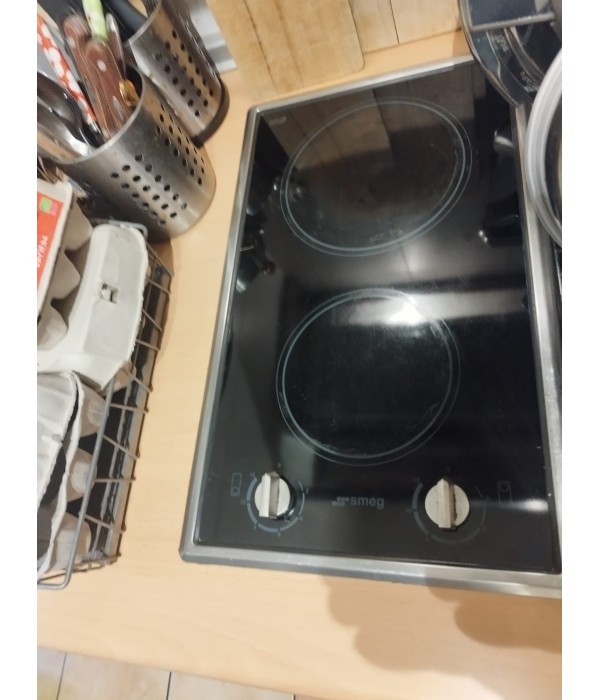 Cuisine semi équipée