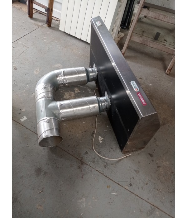 Hotte aspirante pro H1002 AMBASSADE 