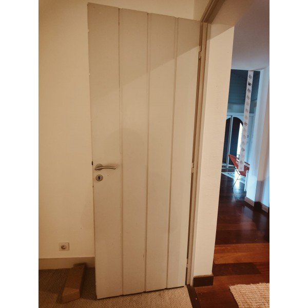 68x203 Porte intérieure bois