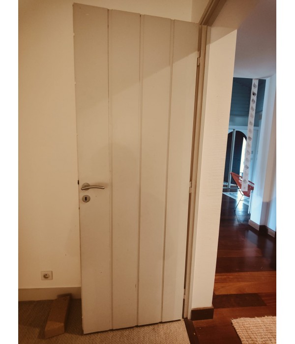 68x203 Porte intérieure bois