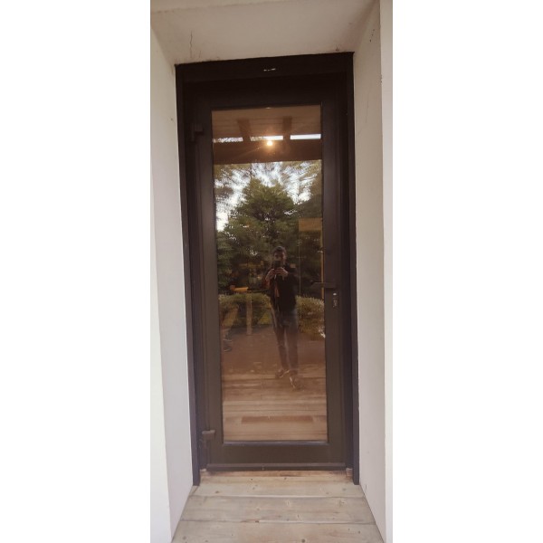 90x215 Porte exterieure...