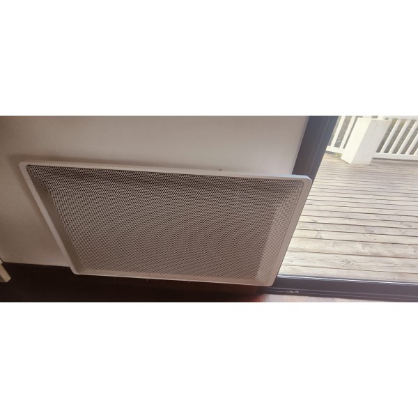 Radiateur électriques...