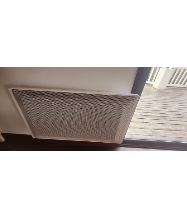 Radiateur électriques NOIROT 1500W