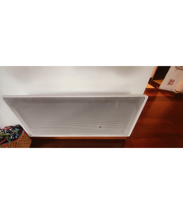 Radiateur électrique NOIROT 2000W