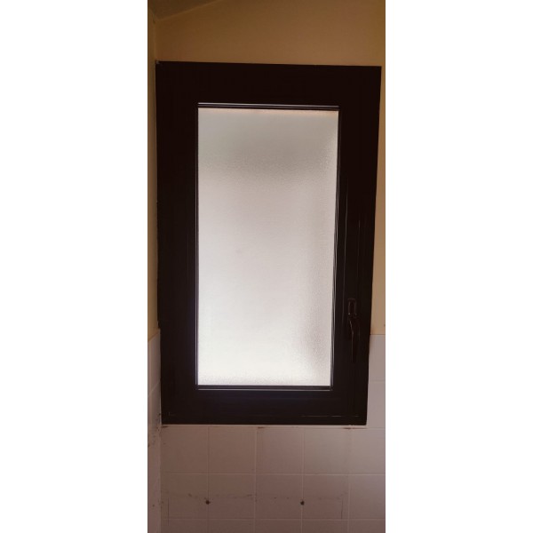 62x106 Fenêtre ALU...