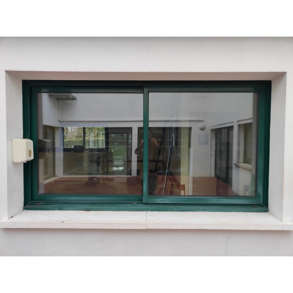 242x126 Fenêtre coulissante...