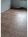 8 m2 Parquet flottant